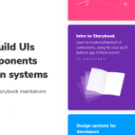 Brand logo for external website's link