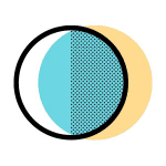 Brand logo for external website's link