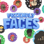 Brand logo for external website's link