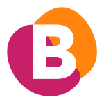 Brand logo for external website's link