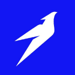 Brand logo for external website's link