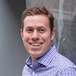 Brand logo for external website's link