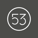 Brand logo for external website's link