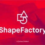 Brand logo for external website's link