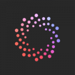 Brand logo for external website's link