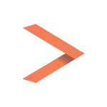 Brand logo for external website's link