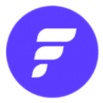 Brand logo for external website's link