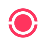 Brand logo for external website's link