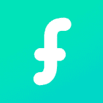 Brand logo for external website's link