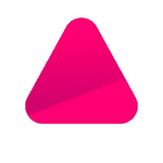 Brand logo for external website's link