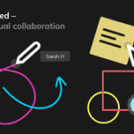 Brand logo for external website's link