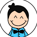 Brand logo for external website's link