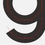 Brand logo for external website's link