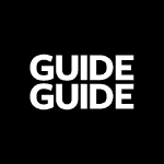 Brand logo for external website's link