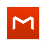 Brand logo for external website's link