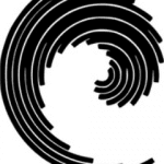 Brand logo for external website's link