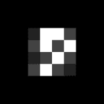 Brand logo for external website's link