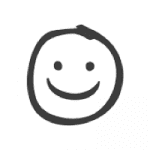 Brand logo for external website's link