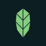 Brand logo for external website's link