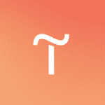 Brand logo for external website's link