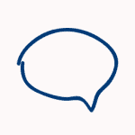 Brand logo for external website's link