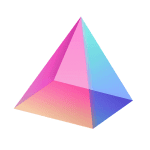 Brand logo for external website's link