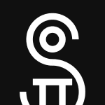 Brand logo for external website's link