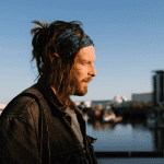 Brand logo for external website's link