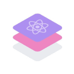 Brand logo for external website's link