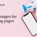 Brand logo for external website's link