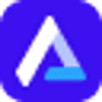 Brand logo for external website's link