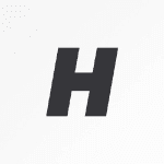 Brand logo for external website's link