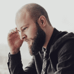 Brand logo for external website's link