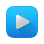 Brand logo for external website's link