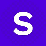 Brand logo for external website's link