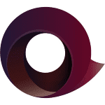 Brand logo for external website's link