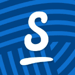 Brand logo for external website's link