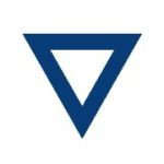 Brand logo for external website's link