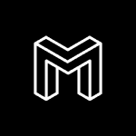 Brand logo for external website's link