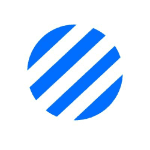 Brand logo for external website's link