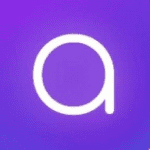 Brand logo for external website's link