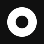 Brand logo for external website's link