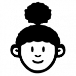 Brand logo for external website's link