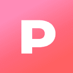 Brand logo for external website's link