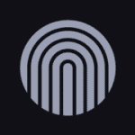 Brand logo for external website's link