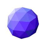 Brand logo for external website's link