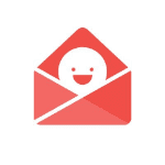 Brand logo for external website's link