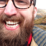 Brand logo for external website's link