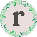 Brand logo for external website's link