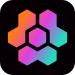 Brand logo for external website's link